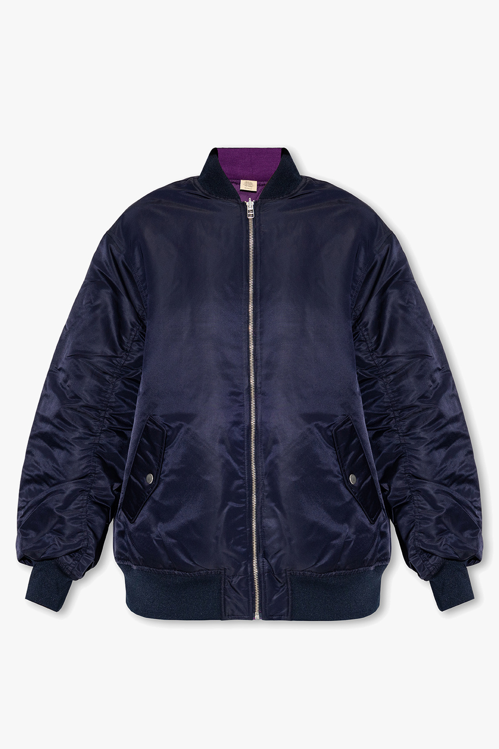 Levi's Bomber Inspire jacket ‘Performance’ collection