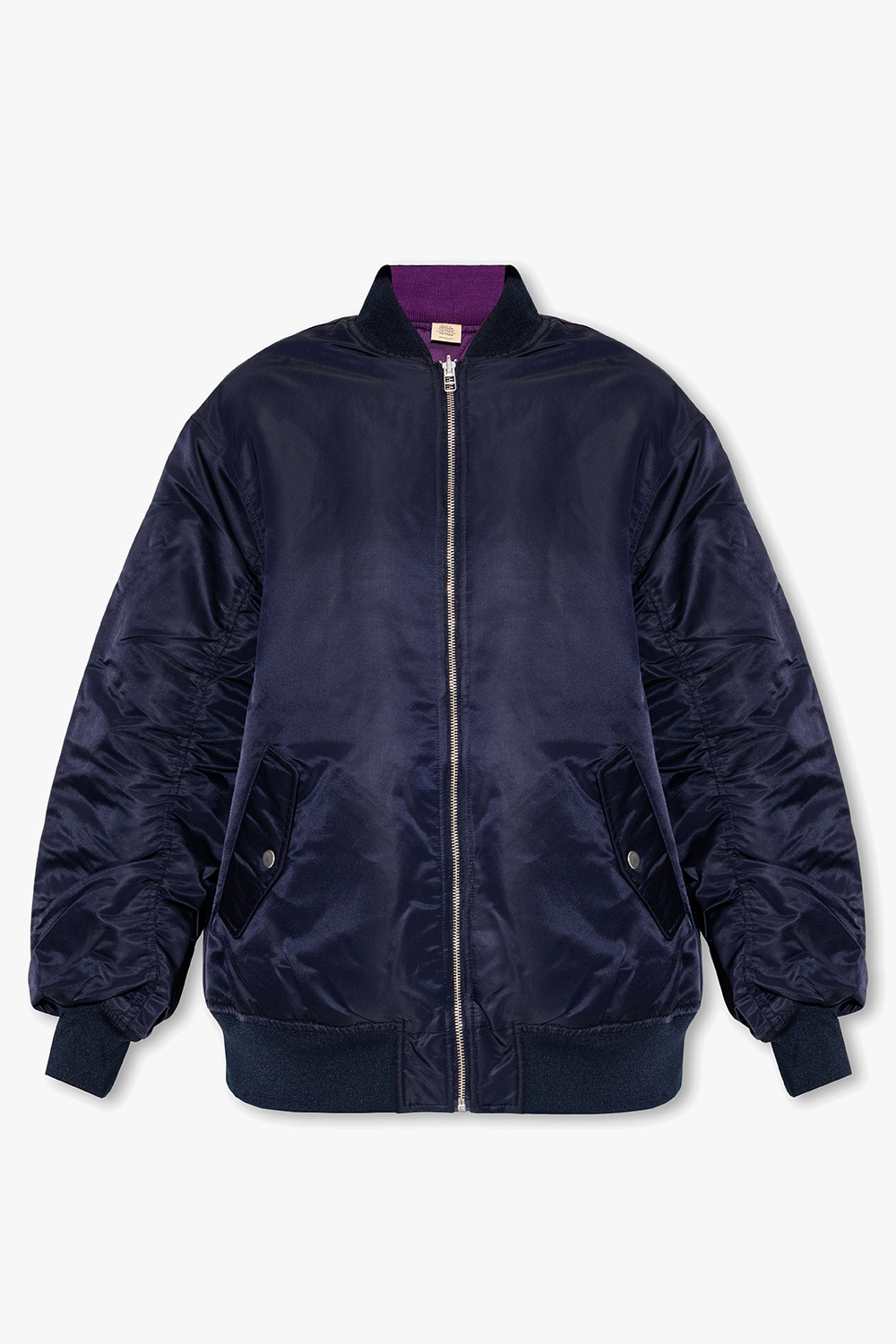 Levi's Bomber jacket ‘Performance’ collection