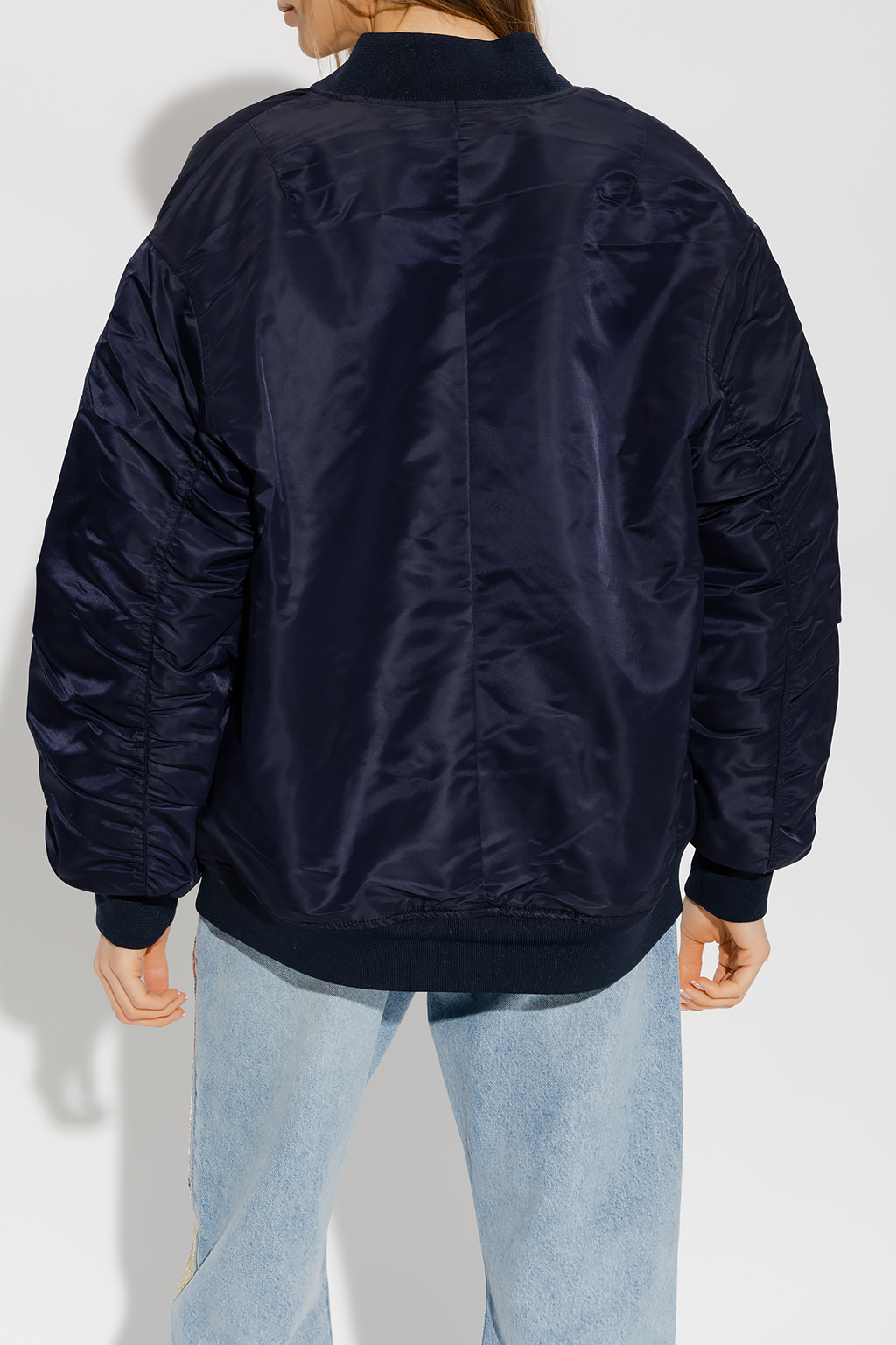Levi's Bomber Inspire jacket ‘Performance’ collection