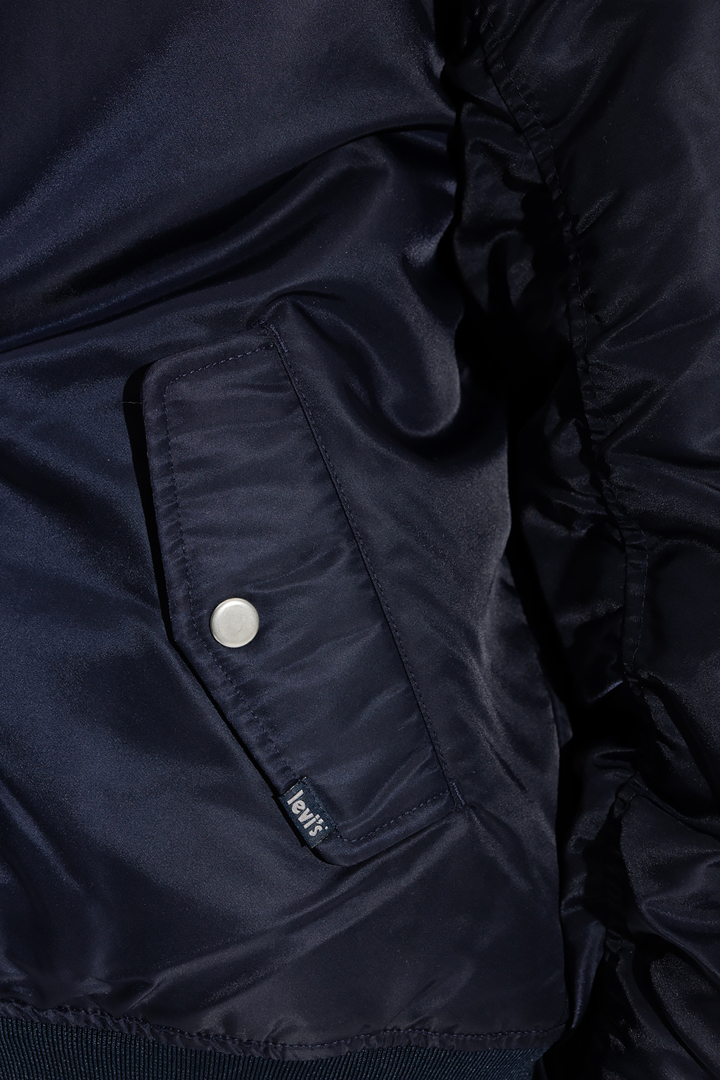 Levi's Bomber Inspire jacket ‘Performance’ collection