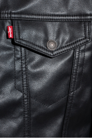 Levi's Jacket with pockets