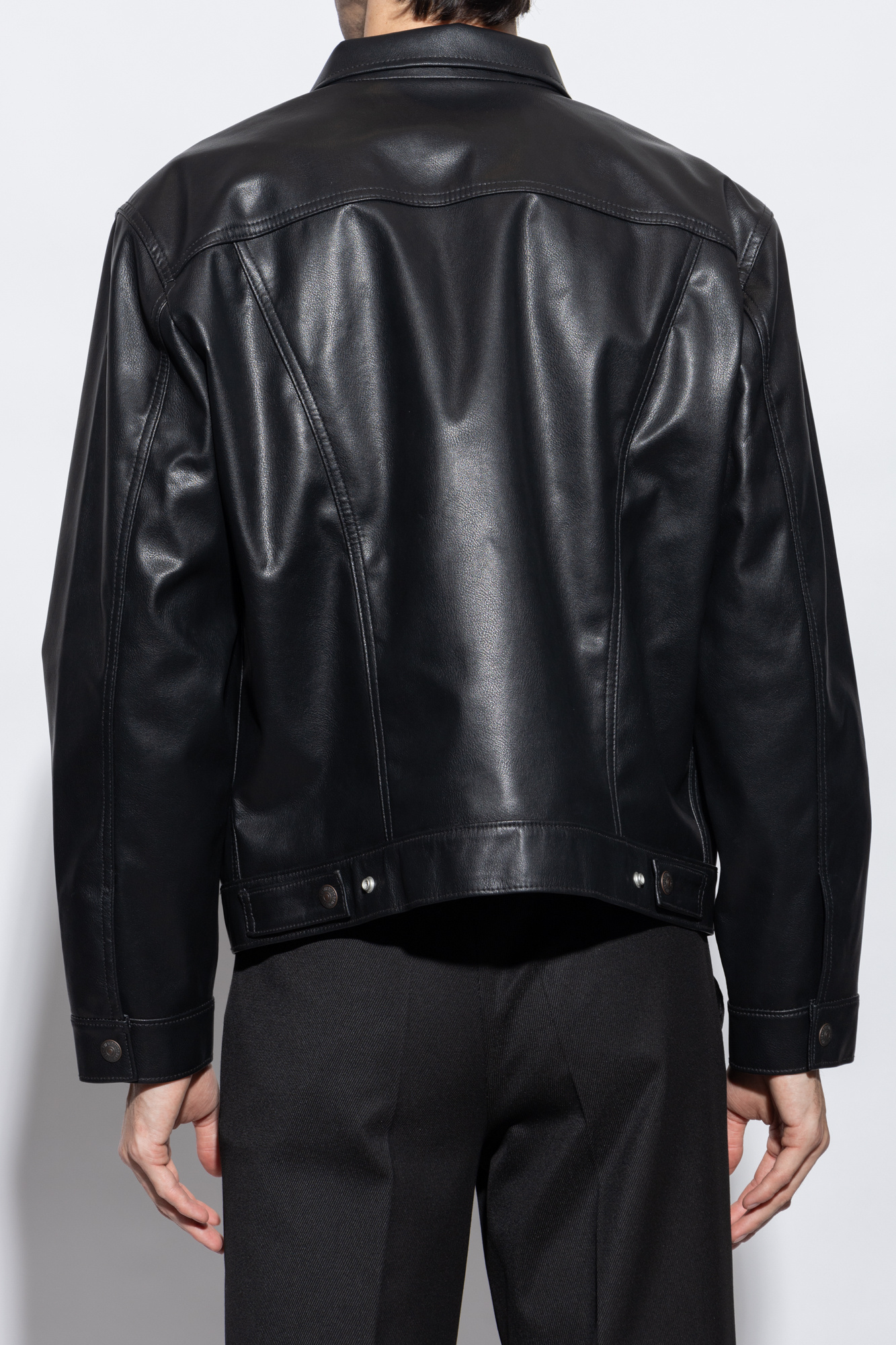 Levi's Jacket with pockets | Men's Clothing | Vitkac