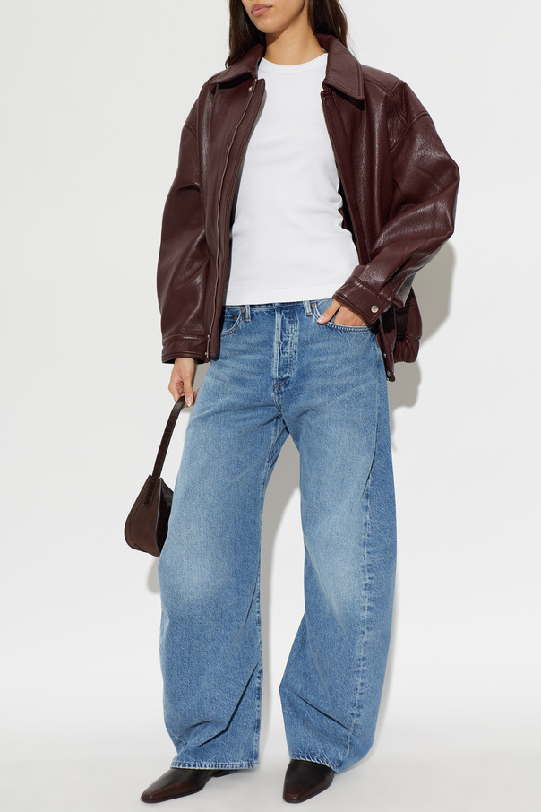 AGOLDE '‘Ona’' bomber jacket