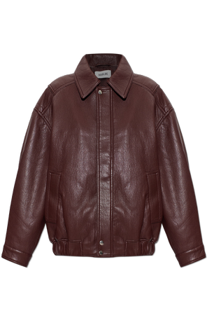 '‘Ona’' bomber jacket