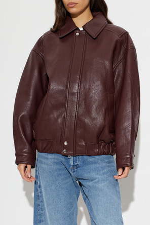 AGOLDE '‘Ona’' bomber jacket