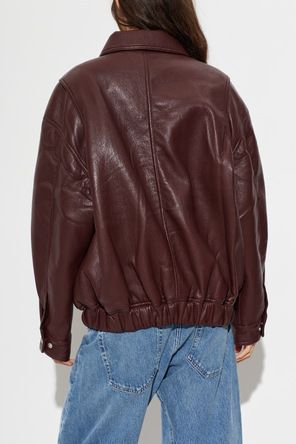 AGOLDE '‘Ona’' bomber jacket