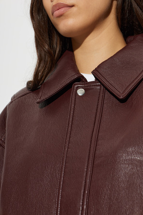 AGOLDE '‘Ona’' bomber jacket