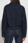 Levi's NAVY BLUE ‘Type 2’ denim jacket