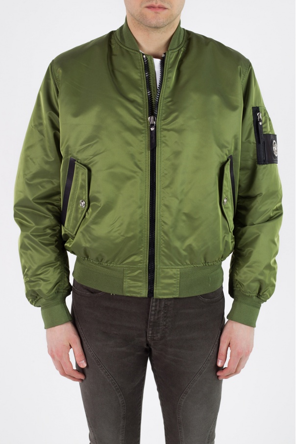 Versace Bomber jacket | Men's Clothing | Vitkac