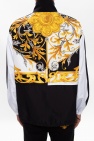 Versace Barocco-printed jacket