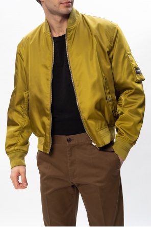 Versace Bomber boris jacket