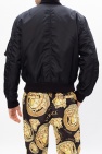 Versace Bomber jacket