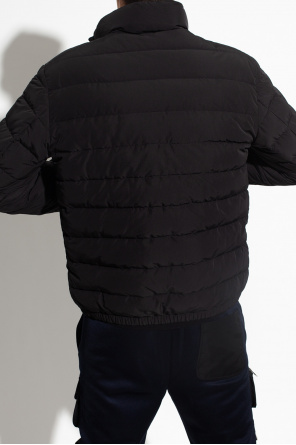 Versace Quilted jacket