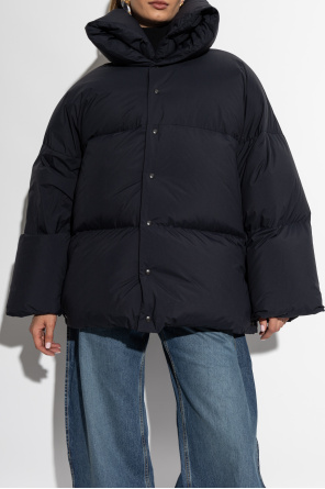 Alaïa Down Jacket