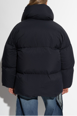 Alaïa Down Jacket