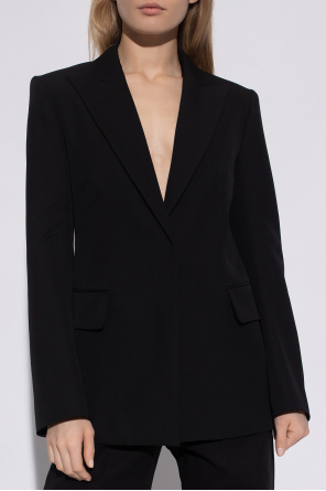 Alaïa Wool blazer