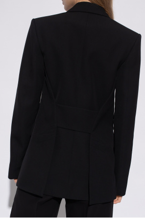 Alaïa Wool blazer