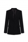 Alaïa Wool blazer