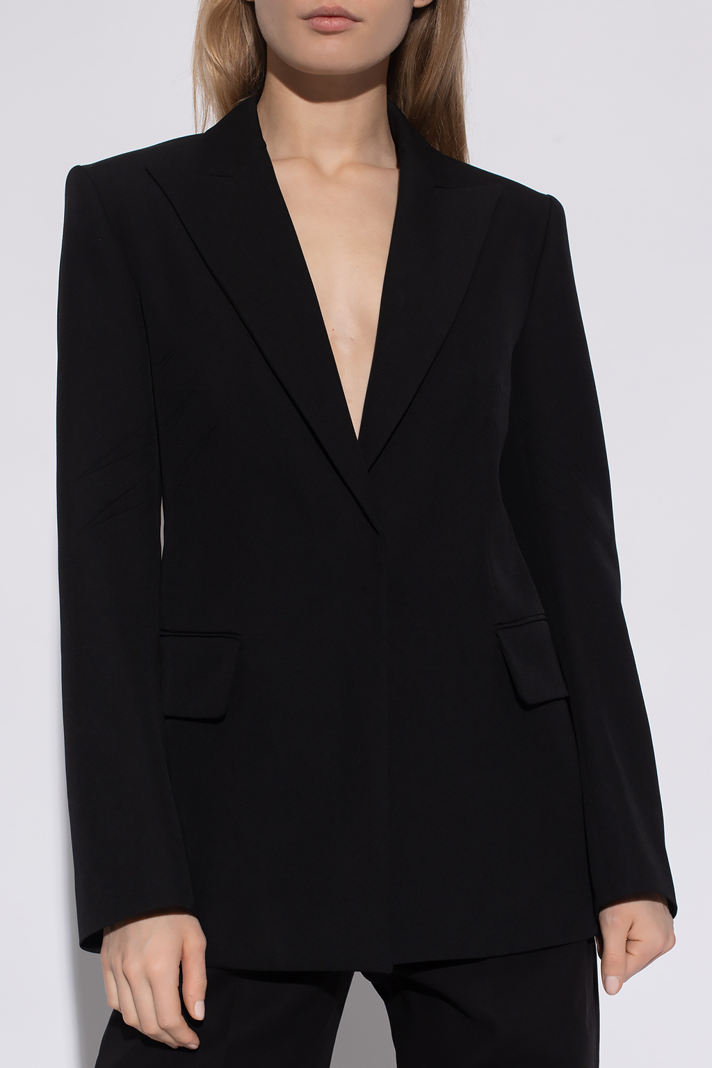 Alaia Wool blazer