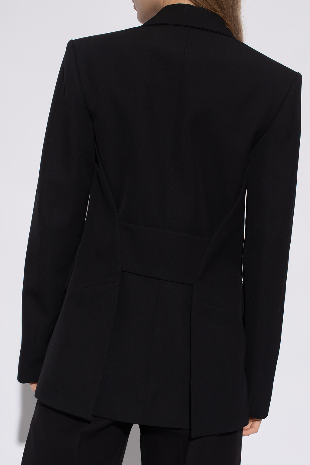 Alaia Wool blazer