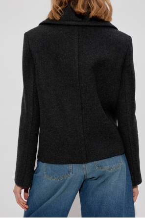 Alaïa Chaqueta de lana