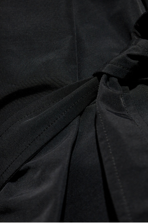 Alaïa Chaqueta con capucha