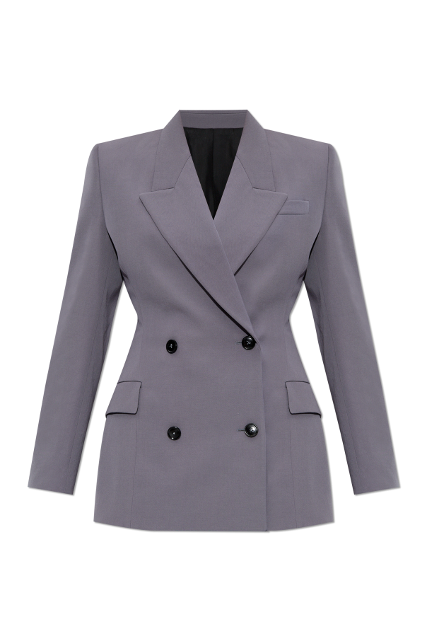 Double-breasted blazer, zdjęcie 1 Double-breasted blazer od Alaïa
