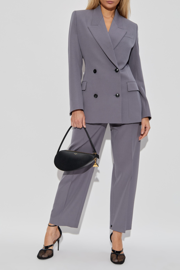 Alaïa Zweireihiges Sakko