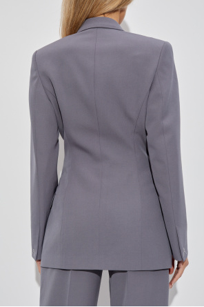 Alaïa Zweireihiges Sakko