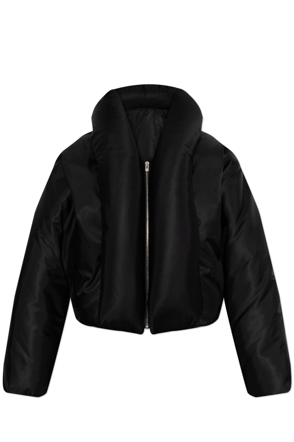 Insulated jacket, zdjęcie 1 Insulated jacket od Alaïa