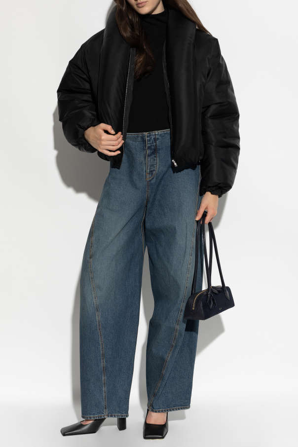 Alaïa Insulated jacket