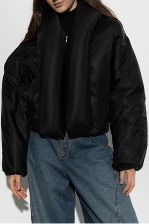 Alaïa Insulated jacket