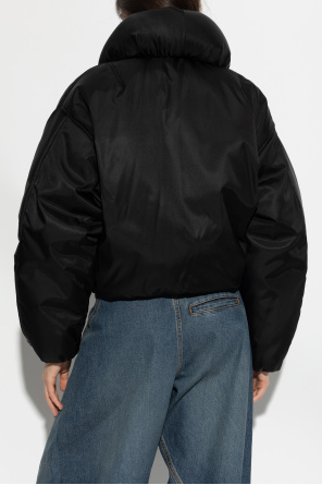 Alaïa Insulated jacket
