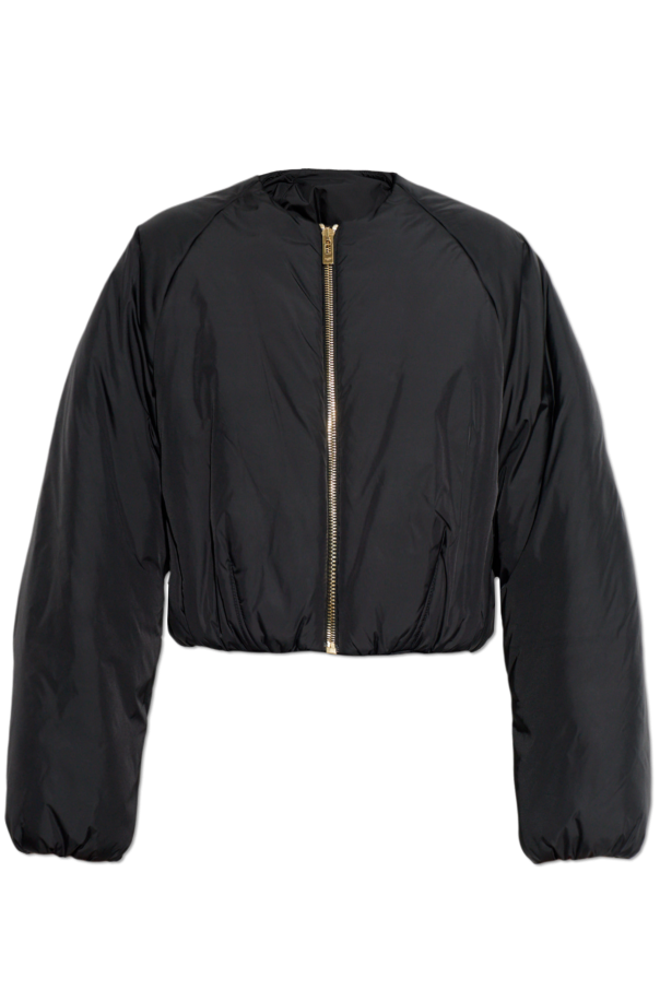 Insulated jacket od Alaïa