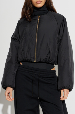 Alaïa Chaqueta acolchada