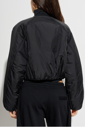 Alaïa Chaqueta acolchada