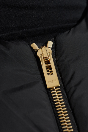 Alaïa Chaqueta acolchada