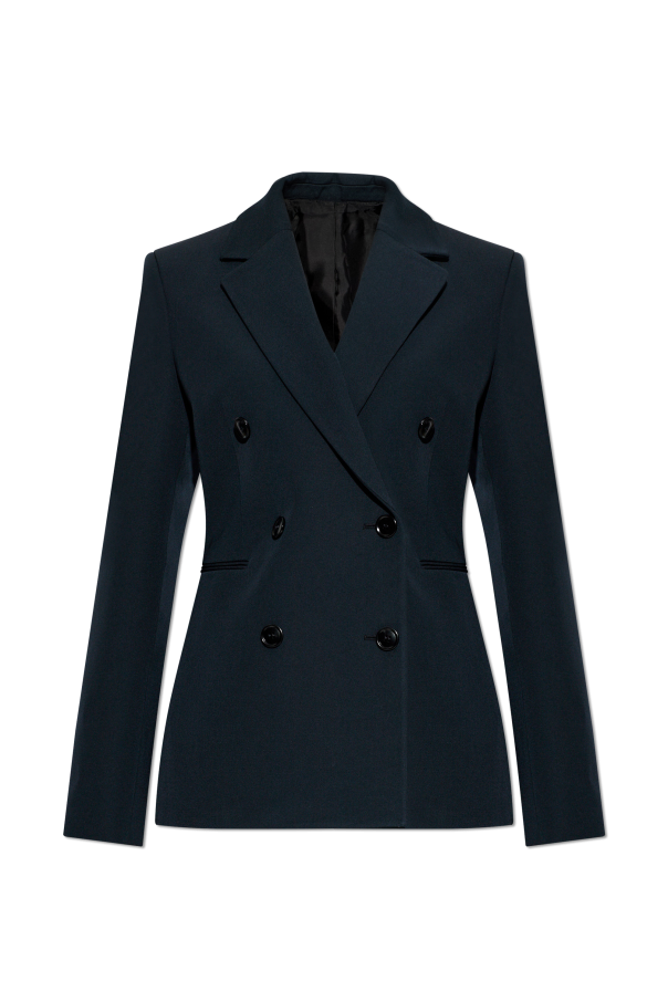 Double-breasted blazer od Alaïa