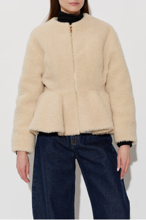 Alaïa Wool jacket