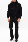 1017 ALYX 9SM BLACK Bomber jacket