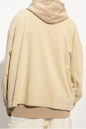 1017 ALYX 9SM Sweatshirt with collar