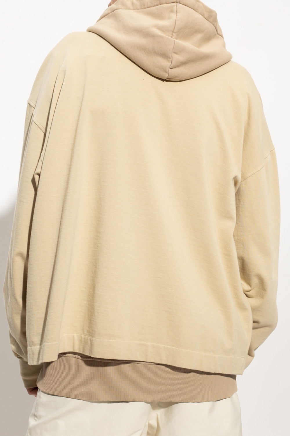 1017 ALYX 9SM Sweatshirt with collar