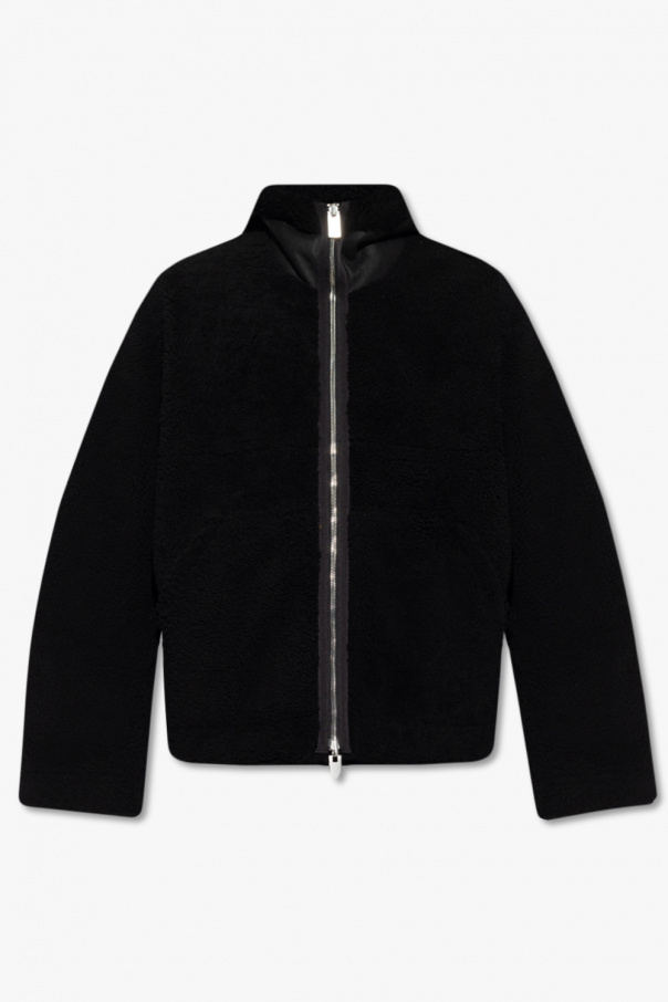 1017 ALYX 9SM Reversible shearling jacket