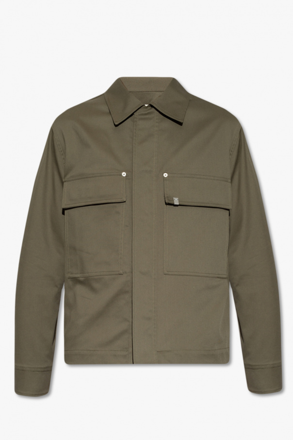 1017 ALYX 9SM Cotton Eres jacket