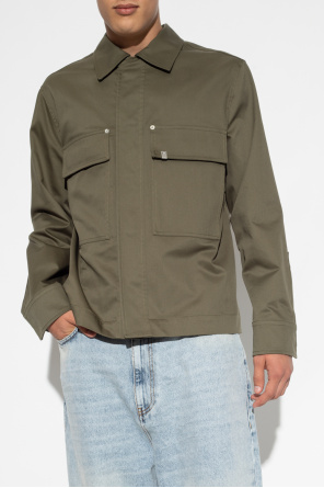 1017 ALYX 9SM Cotton jacket
