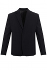 1017 ALYX 9SM Blazer with padded shoulders