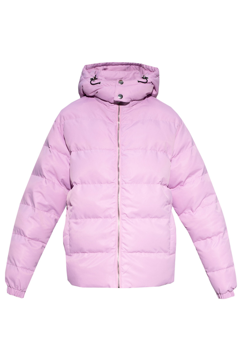 1017 ALYX 9SM Insulated hooded jacket | Women's Clothing | Vitkac