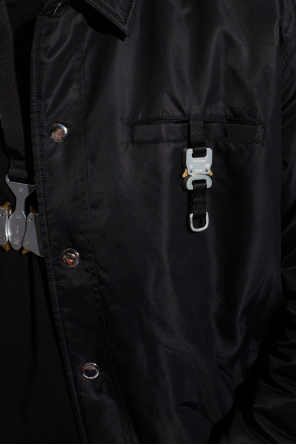 1017 ALYX 9SM Jacket with buckle detail