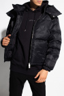 1017 ALYX 9SM Hooded puffer jacket