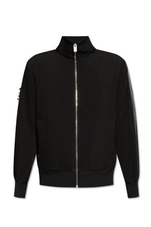 Sidonie contrast hood ski jacket od 1017 ALYX 9SM